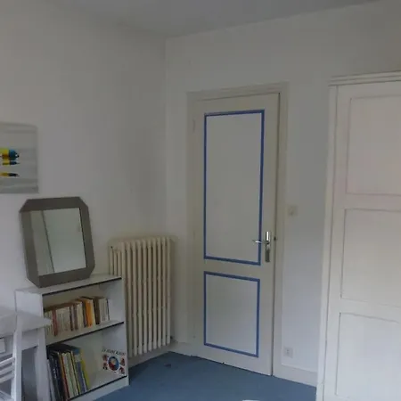 Hébergement de vacances La Kervillen // Et Maisons La Trinité-sur-Mer