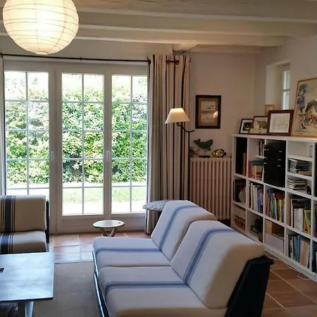 La Kervillen // Et Maisons Hébergement de vacances *