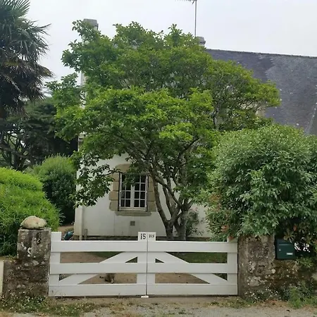 La Kervillen // Et Maisons