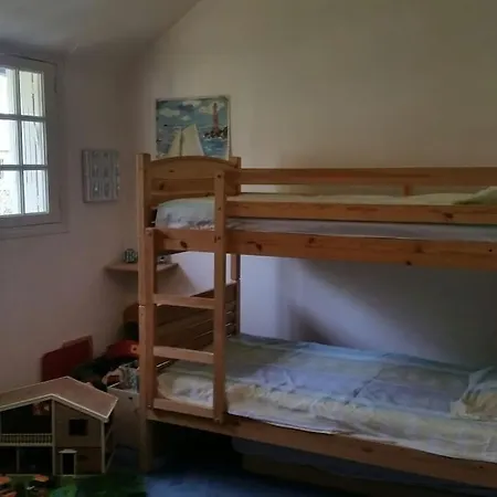 La Kervillen // Et Maisons Hébergement de vacances *